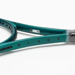 Wilson Blade 100L V9 7 Wilson Blade 100L V9 -Holabird Sports SHOP 103074 4