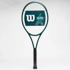 Wilson Blade 100UL V9