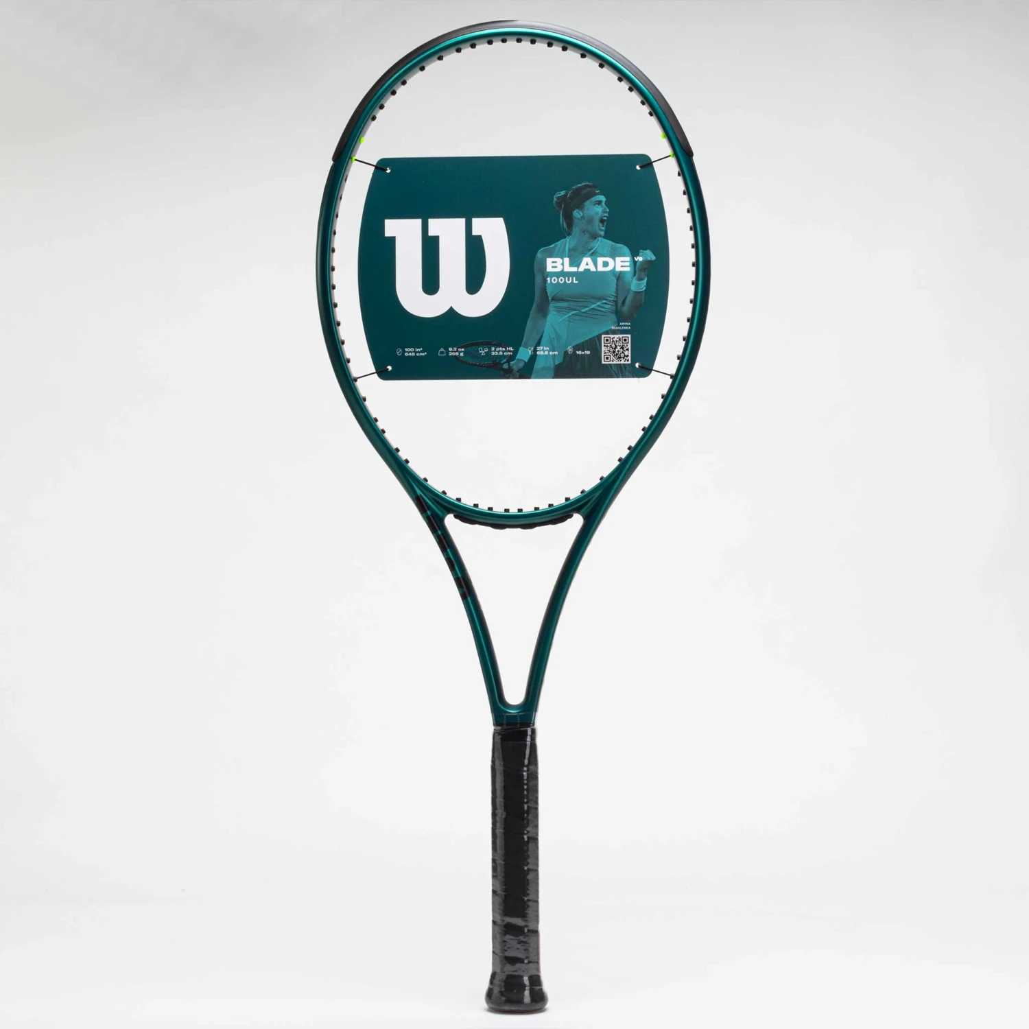 Wilson Blade 100UL V9 1 Wilson Blade 100UL V9