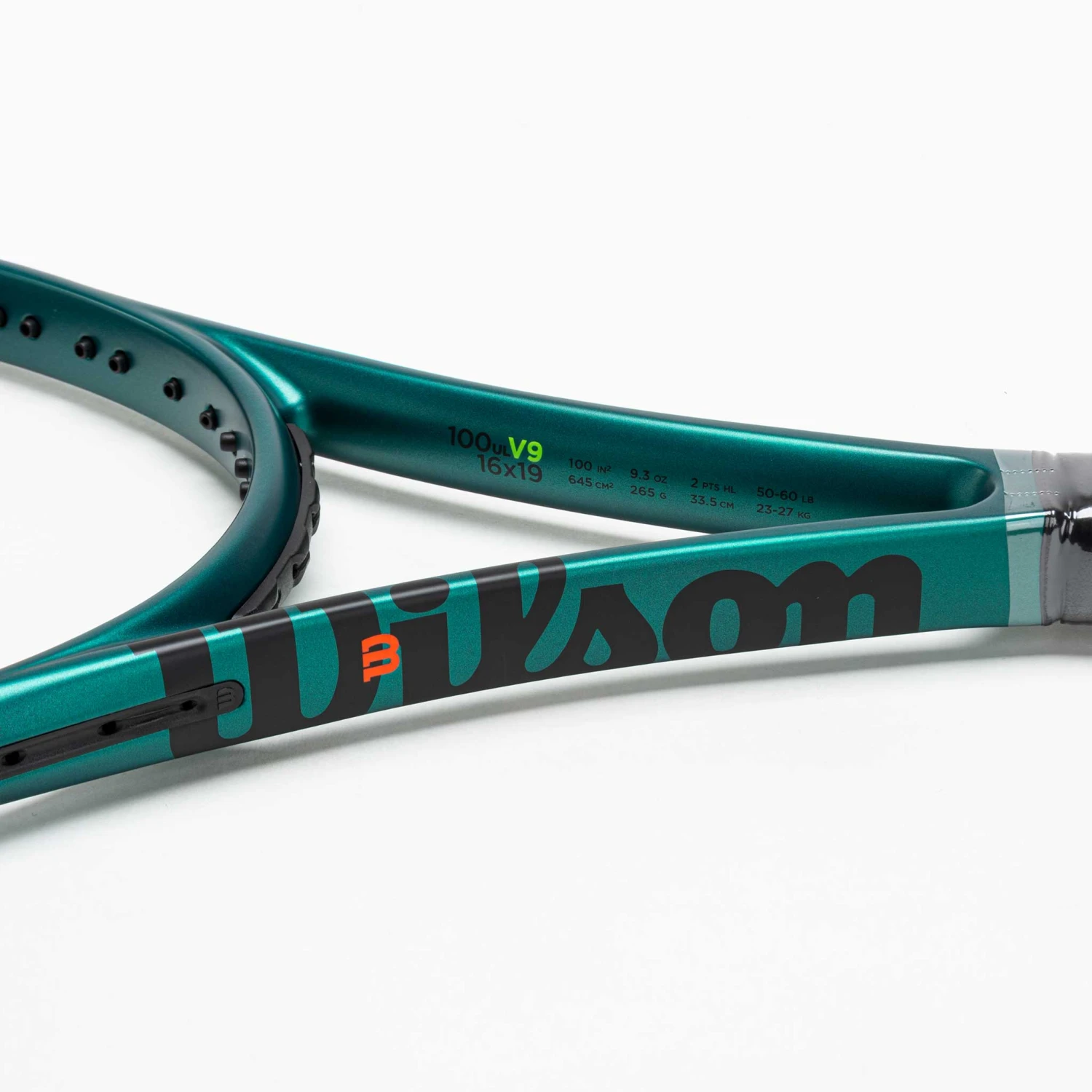 Wilson Blade 100UL V9 3 Wilson Blade 100UL V9 - Image 3