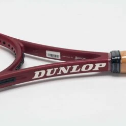 Dunlop CX 200 Tour 18x20 -Holabird Sports SHOP 103083 3