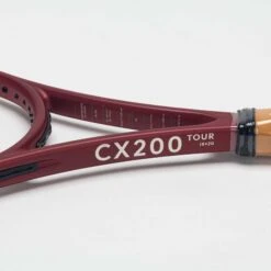 Dunlop CX 200 Tour 18x20 -Holabird Sports SHOP 103083 4