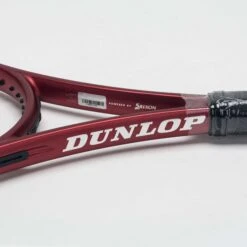 Dunlop CX 400 Tour -Holabird Sports SHOP 103088 3