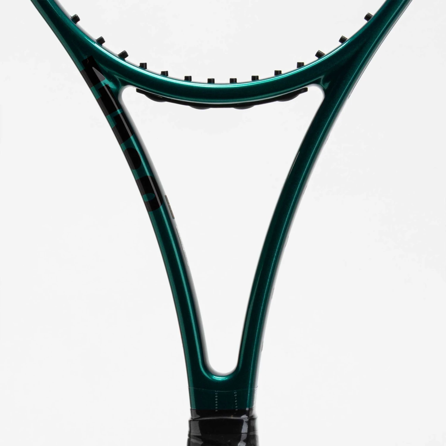 Wilson Blade Pro 98 18x20 V9 2 Wilson Blade Pro 98 18x20 V9 - Image 2