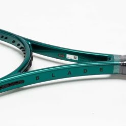 Wilson Blade Pro 98 18x20 V9 7 Wilson Blade Pro 98 18x20 V9 -Holabird Sports SHOP 103114 4