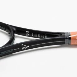 Wilson RF 01 -Holabird Sports SHOP 103118 3