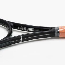 Wilson RF 01 -Holabird Sports SHOP 103118 4