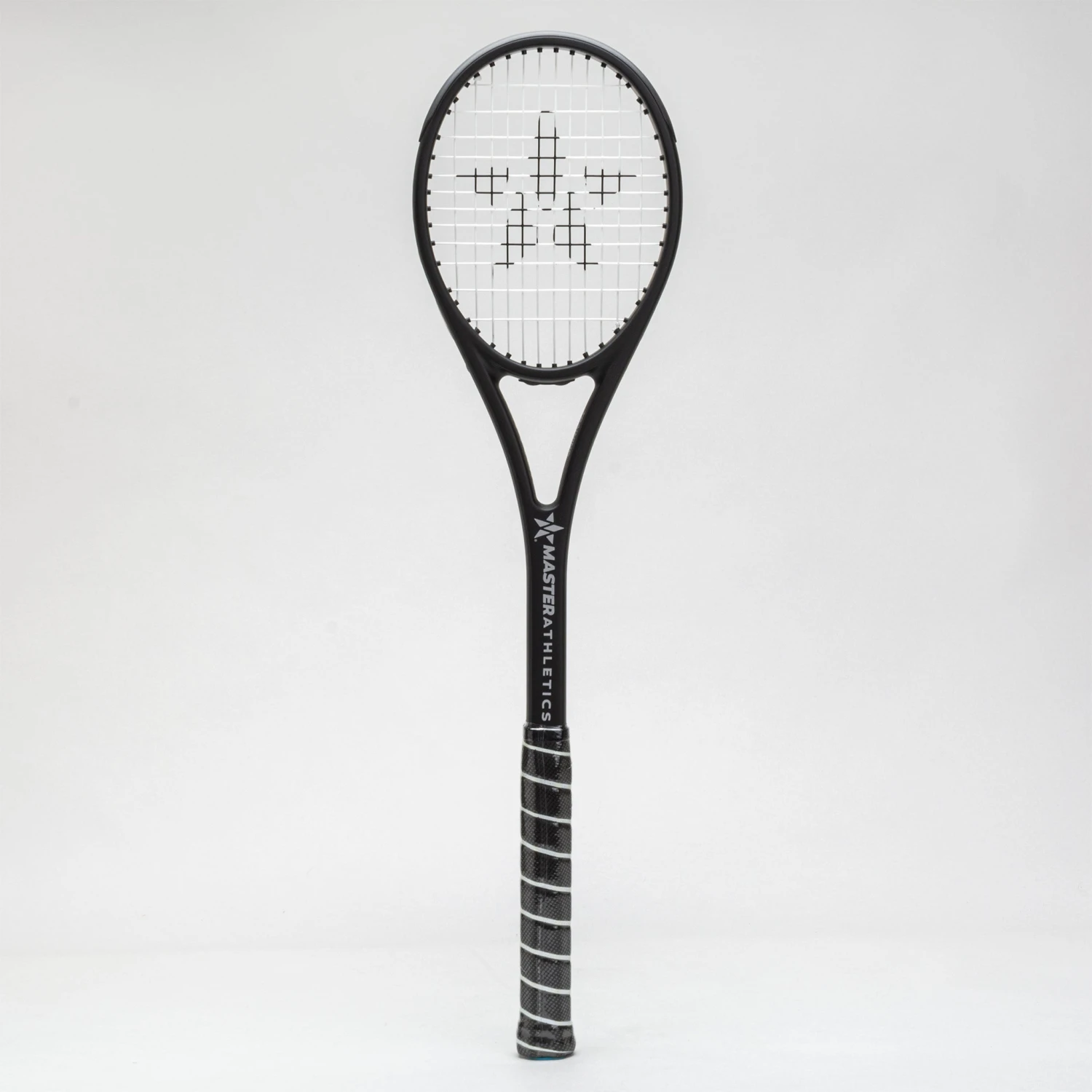 Master Athletics T40 Lite Training Racquet 1 Master Athletics T40 Lite Training Racquet