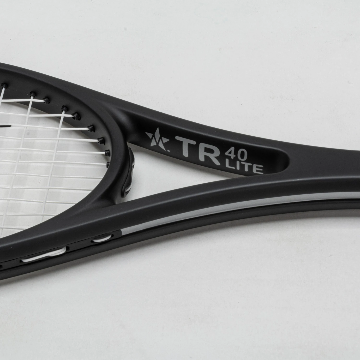 Master Athletics T40 Lite Training Racquet 2 Master Athletics T40 Lite Training Racquet - Image 2
