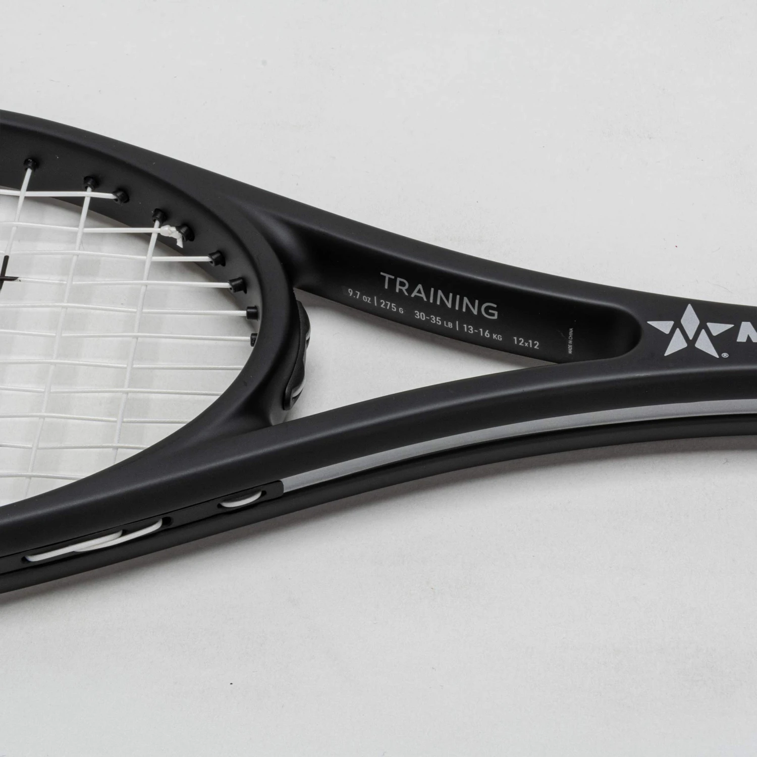 Master Athletics T40 Lite Training Racquet 3 Master Athletics T40 Lite Training Racquet - Image 3