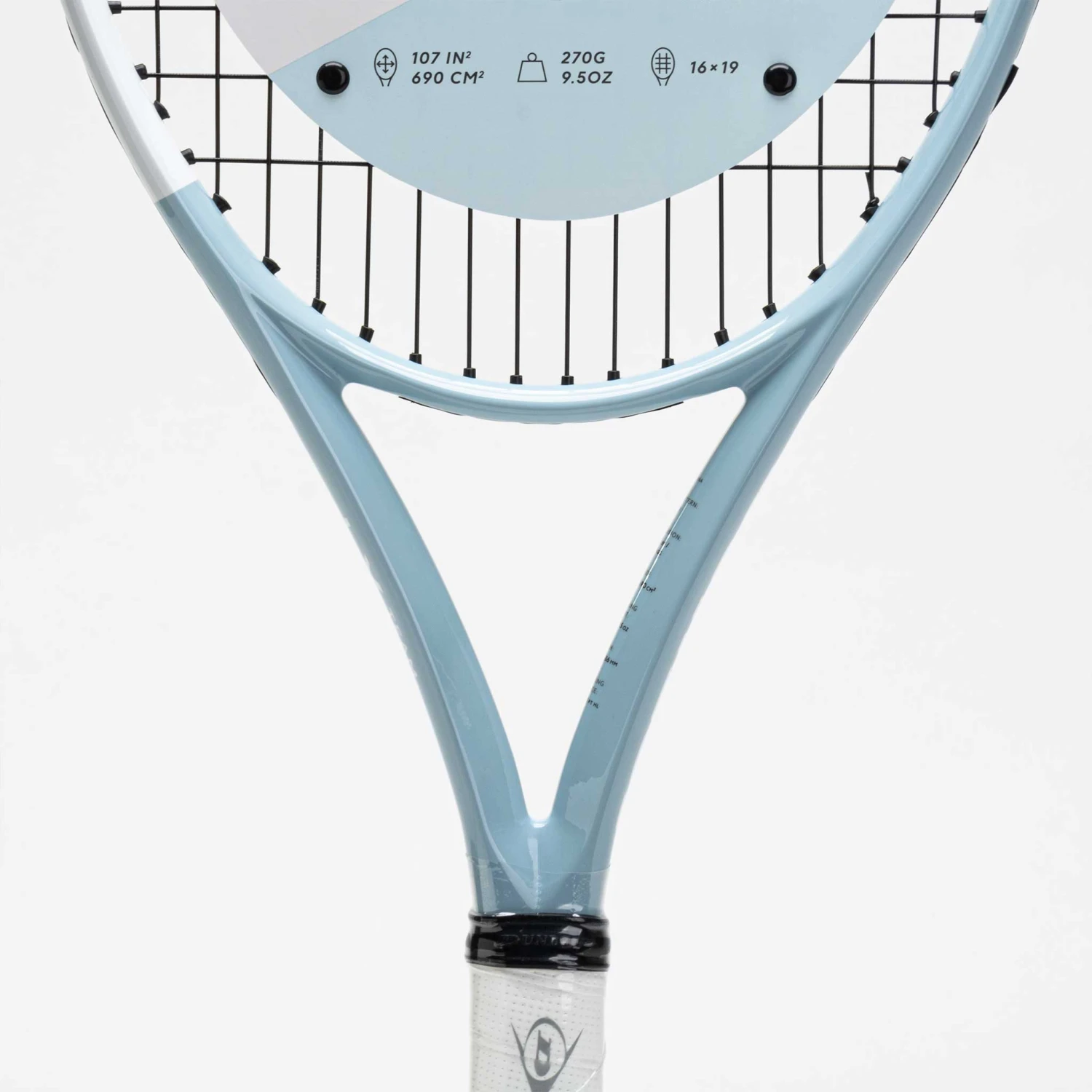 Dunlop LX Team 107 2 Dunlop LX Team 107 - Image 2