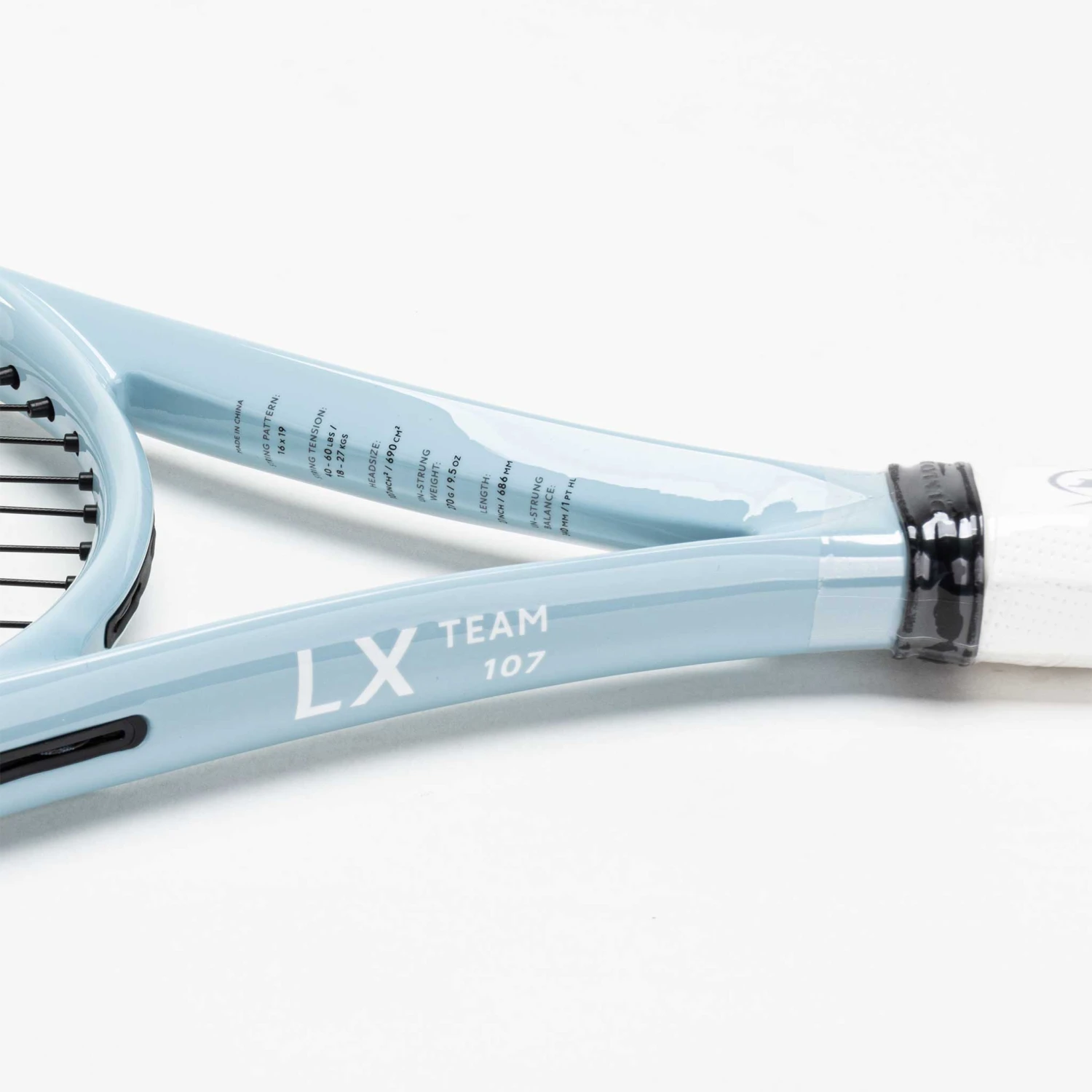 Dunlop LX Team 107 4 Dunlop LX Team 107 - Image 4