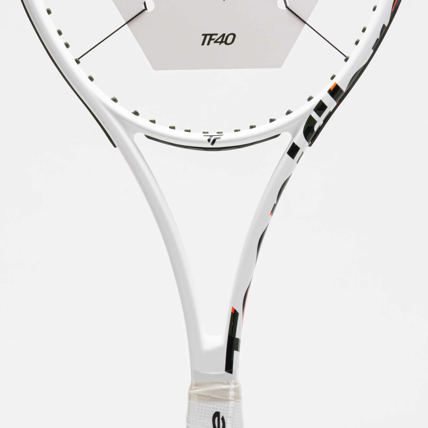 Tecnifibre TF-40 290 V3 16x19 2 Tecnifibre TF-40 290 V3 16x19 - Image 2