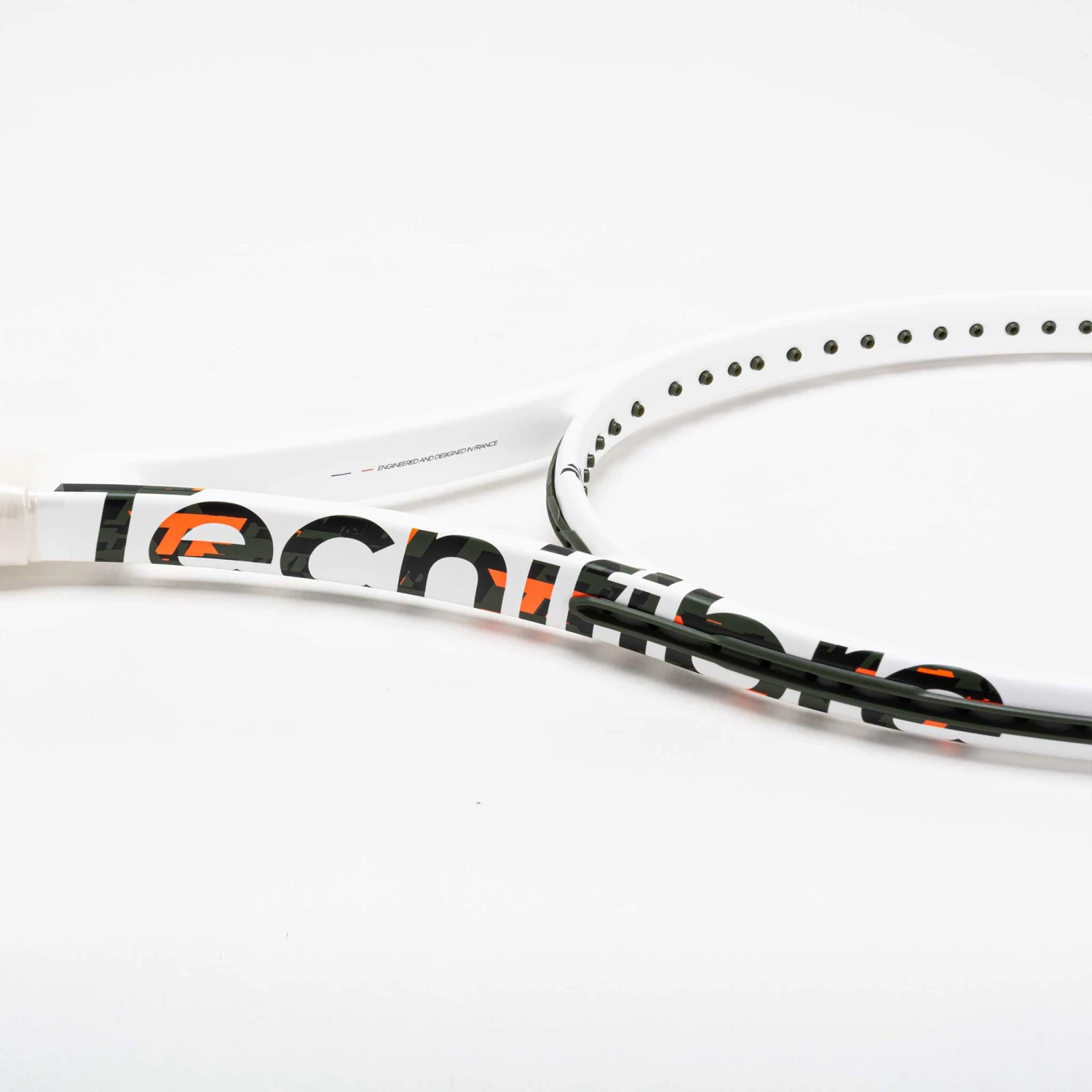 Tecnifibre TF-40 290 V3 16x19 3 Tecnifibre TF-40 290 V3 16x19 - Image 3