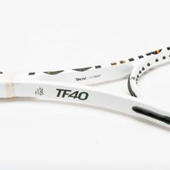 Tecnifibre TF-40 290 V3 16x19 7 Tecnifibre TF-40 290 V3 16x19 -Holabird Sports SHOP 103150 4