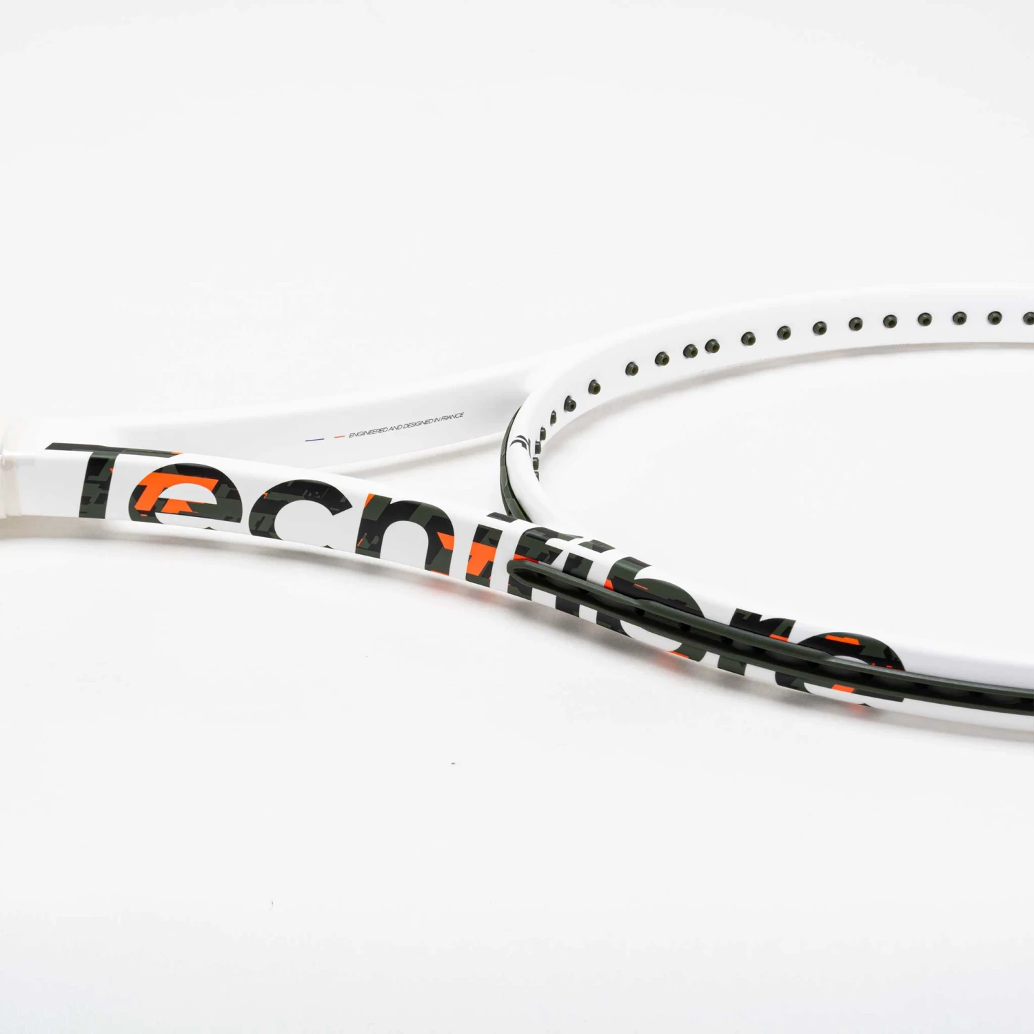 Tecnifibre TF-40 305 V3 16x19 3 Tecnifibre TF-40 305 V3 16x19 - Image 3