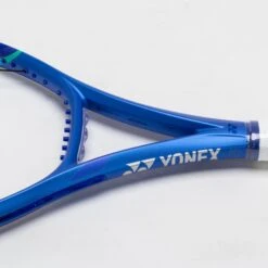 Yonex EZONE 100L 285g Blast Blue (8th Gen) -Holabird Sports SHOP 103163 3