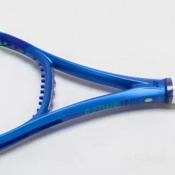 Yonex EZONE 98+ 305g Blast Blue (8th Gen) -Holabird Sports SHOP 103165 4