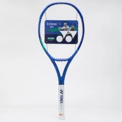 Yonex EZONE 100+ 300g Blast Blue (8th Gen)