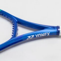 Yonex EZONE 100+ 300g Blast Blue (8th Gen) -Holabird Sports SHOP 103166 3