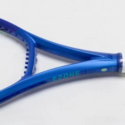 Yonex EZONE 100+ 300g Blast Blue (8th Gen) -Holabird Sports SHOP 103166 4