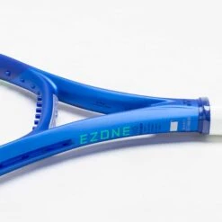 Yonex EZONE 110 255g Blast Blue (8th Gen) -Holabird Sports SHOP 103169 4