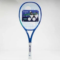 Yonex EZONE Alpha L 100 260g Blast Blue (8th Gen)