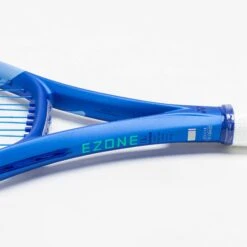 Yonex EZONE Alpha L 100 260g Blast Blue (8th Gen) -Holabird Sports SHOP 103173 4