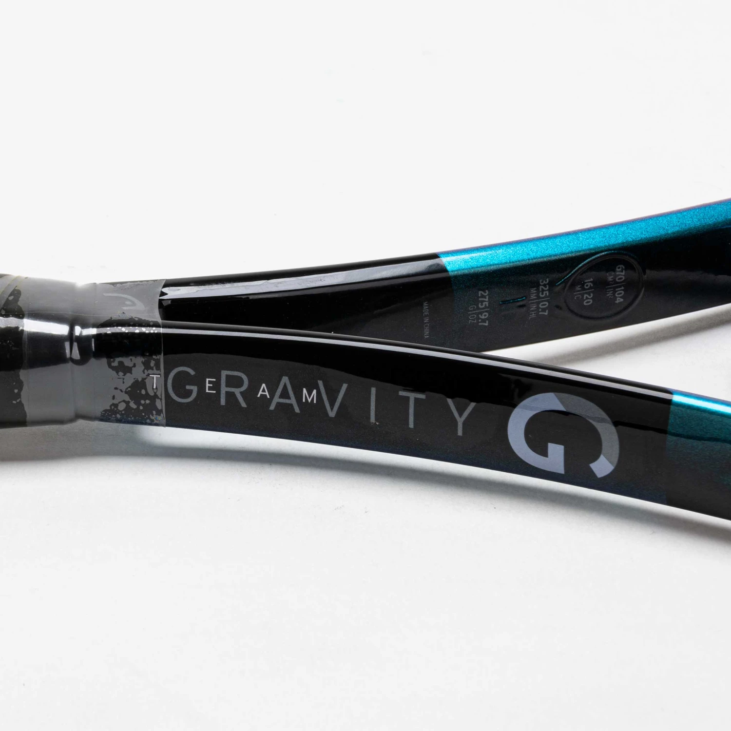 HEAD Gravity Team 2025 3 HEAD Gravity Team 2025 - Image 3