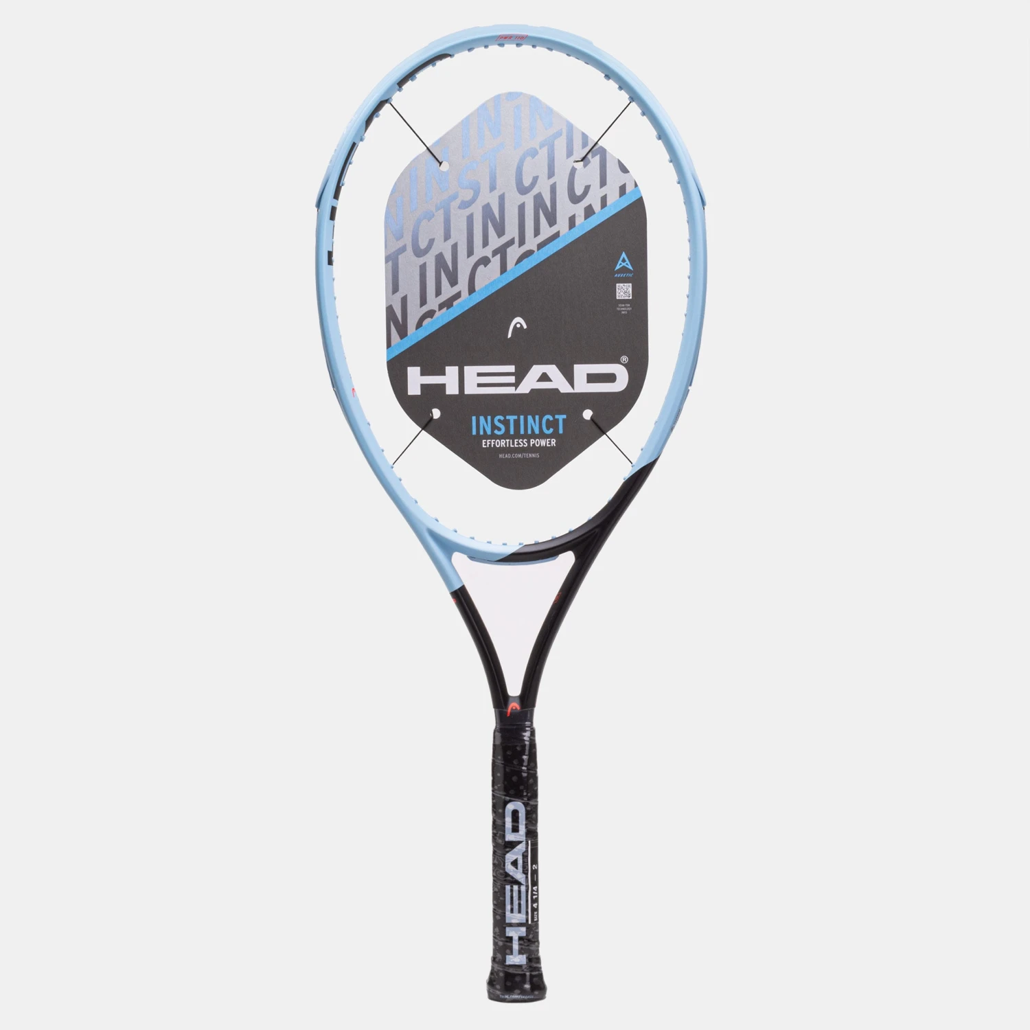 HEAD Instinct PWR 110 2025 1 HEAD Instinct PWR 110 2025