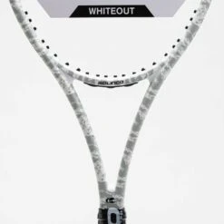 Solinco Whiteout V2 290 -Holabird Sports SHOP 103199 2