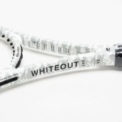 Solinco Whiteout V2 290 -Holabird Sports SHOP 103199 3
