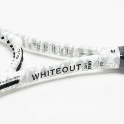 Solinco Whiteout V2 305 XTD -Holabird Sports SHOP 103201 3