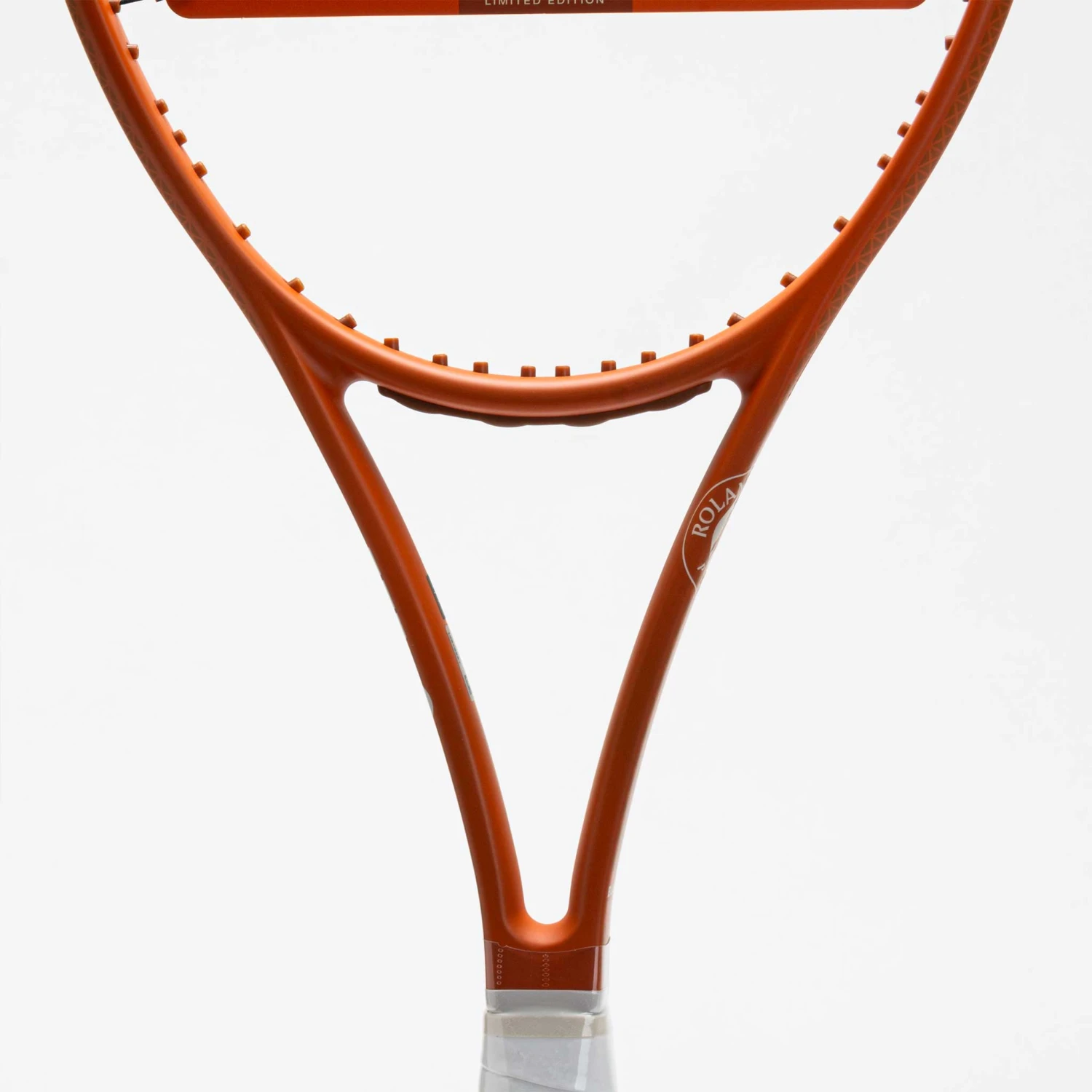 Wilson Blade 98 16x19 V9 Roland Garros 2025 2 Wilson Blade 98 16x19 V9 Roland Garros 2025 - Image 2