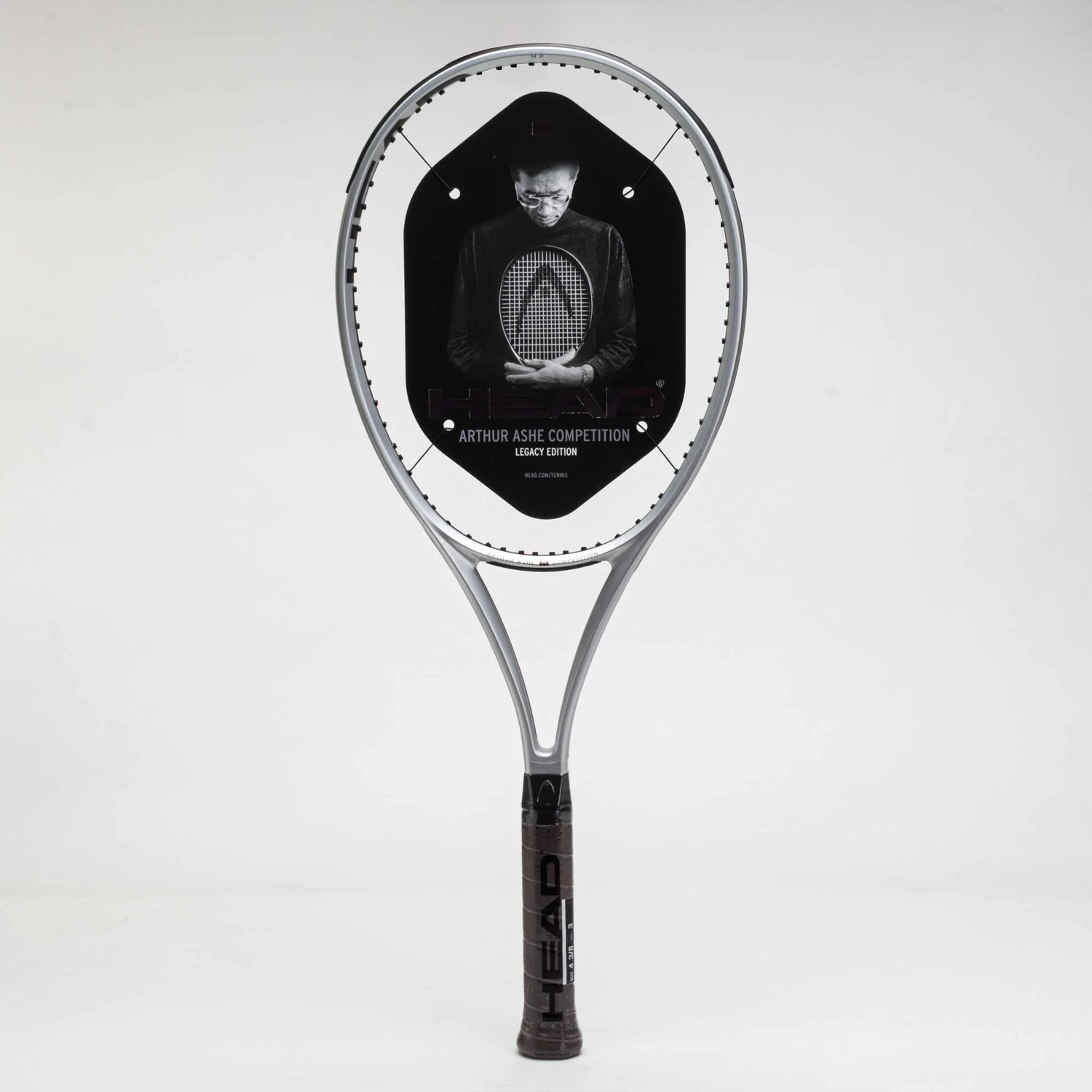 HEAD Legacy Edition Arthur Ashe Competition 2025 1 HEAD Legacy Edition Arthur Ashe Competition 2025