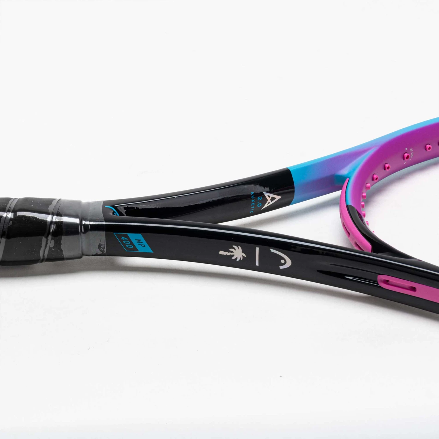 HEAD Radical MP Palm Tree Crew 2025 4 HEAD Radical MP Palm Tree Crew 2025 - Image 4