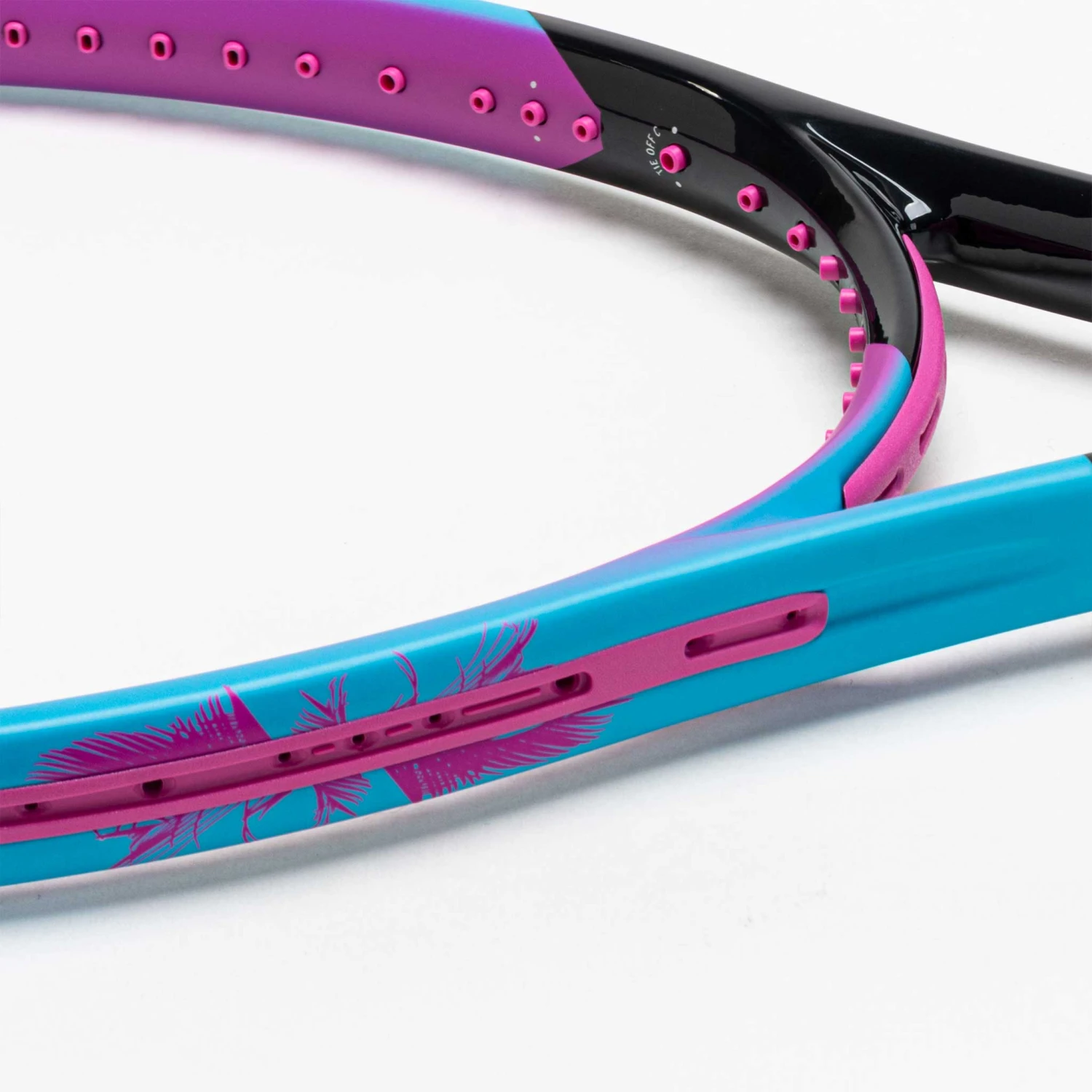 HEAD Radical MP Palm Tree Crew 2025 6 HEAD Radical MP Palm Tree Crew 2025 - Image 6