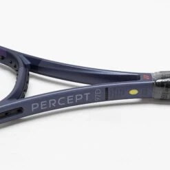 Yonex Percept 100D 305g Midnight Navy (1st Gen) -Holabird Sports SHOP 103223 4