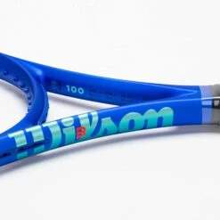 Wilson Ultra 100 V5 -Holabird Sports SHOP 103231 3