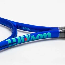 Wilson Ultra 100UL V5 -Holabird Sports SHOP 103233 3