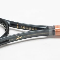 Wilson RF 01 Pro Laver Cup 2025 -Holabird Sports SHOP 103239 3