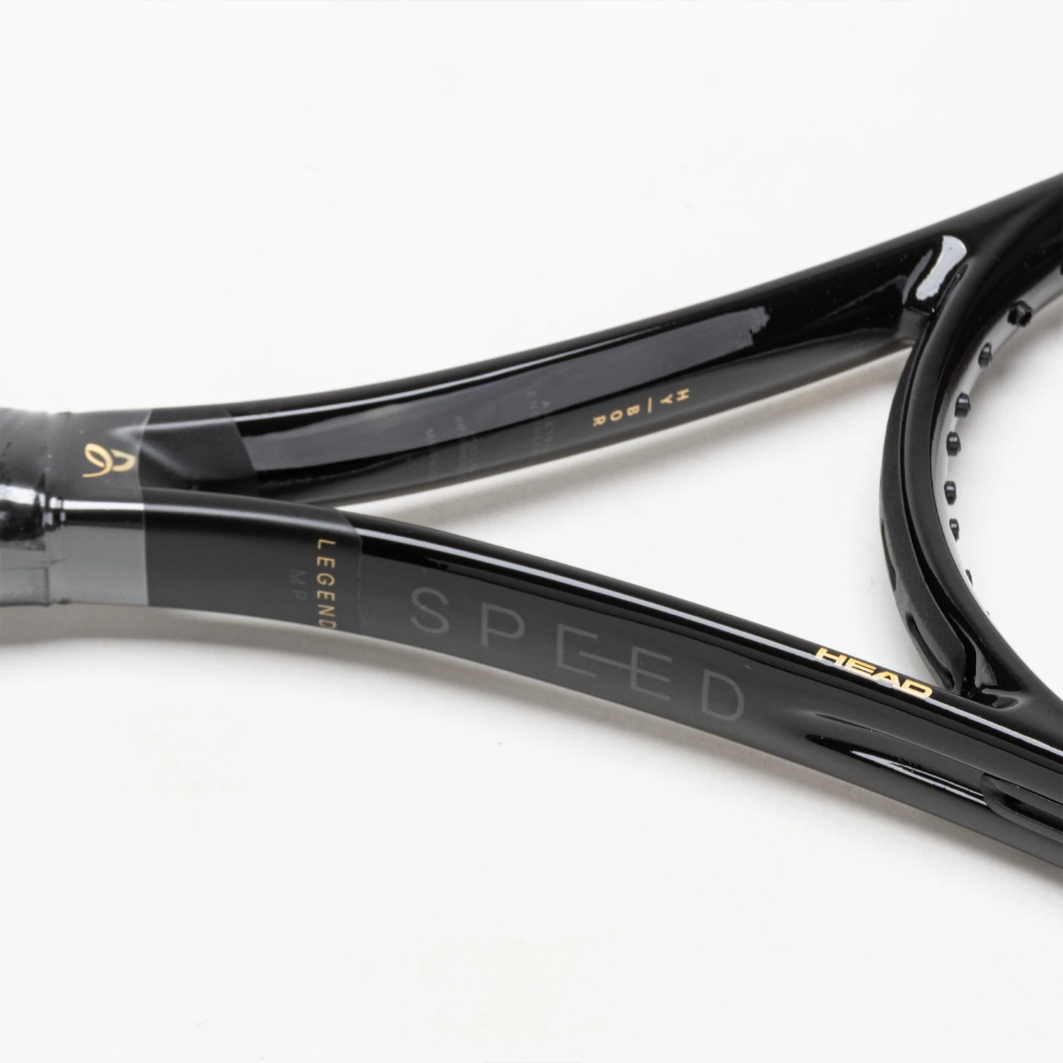 HEAD Speed MP Legend 2025 3 HEAD Speed MP Legend 2025 - Image 3