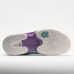 K-Swiss Speedtrac Women's Angel Blue/Brilliant White/Sheer Lilac -Holabird Sports SHOP 116908 4