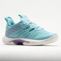 K-Swiss Speedtrac Women's Angel Blue/Brilliant White/Sheer Lilac -Holabird Sports SHOP 116908 5