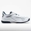 Mizuno Wave Exceed Tour 6 AC Men's White/Dress Blue