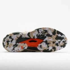 Yonex Power Cushion FusionRev 5 Clay Women's Sand -Holabird Sports SHOP 117769 4