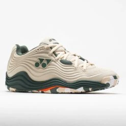 Yonex Power Cushion FusionRev 5 Clay Women's Sand -Holabird Sports SHOP 117769 5