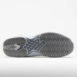 Mizuno Wave Exceed Tour 6 Clay Women's White/Silver 9 Mizuno Wave Exceed Tour 6 Clay Women's White/Silver -Holabird Sports SHOP 117980 4