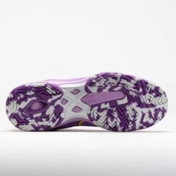 Mizuno Wave Exceed Light 2 AC Women's Bellflower/White 9 Mizuno Wave Exceed Light 2 AC Women's Bellflower/White -Holabird Sports SHOP 117991 4