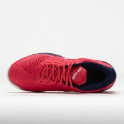 Yonex Power Cushion Ad-Accel Women's Sunset Red 8 Yonex Power Cushion Ad-Accel Women's Sunset Red -Holabird Sports SHOP 118077 2